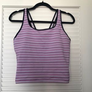 Vintage Nike workout tank